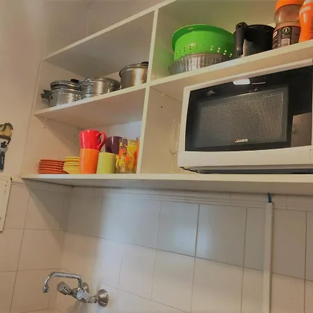 Apartamento Segui Unico Luminoso Buenos Aires Exterior photo