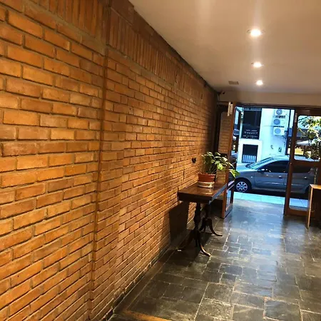 Apartamento Segui Unico Luminoso Buenos Aires Exterior photo