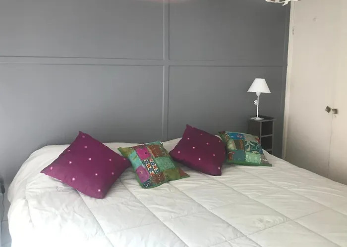 Apartamento Segui Unico Luminoso